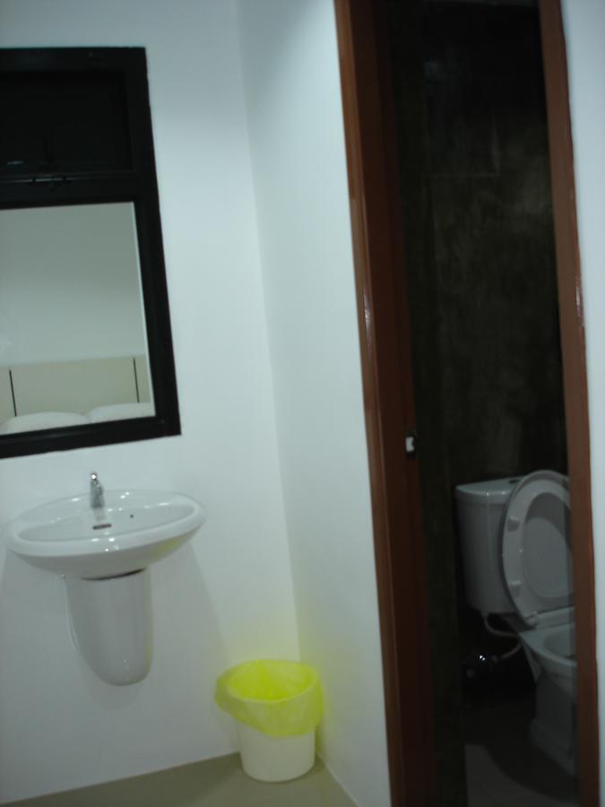 Rak Khun Hostel Chiang Mai Exterior foto